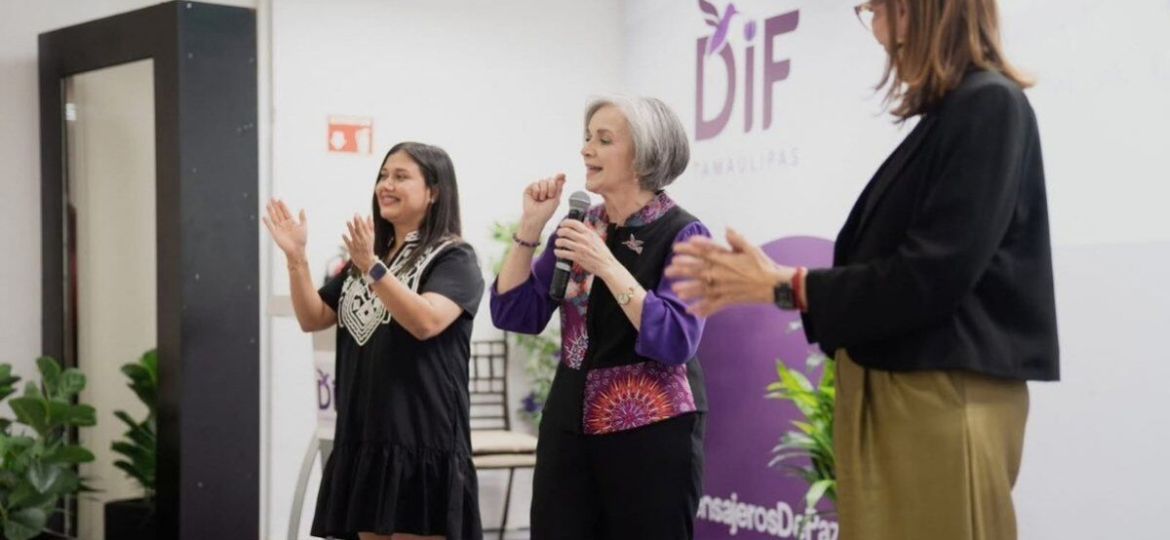 Maria-de-Villarreal-llama-a-redoblar-esfuerzos-en-el-DIF-Tamaulipas