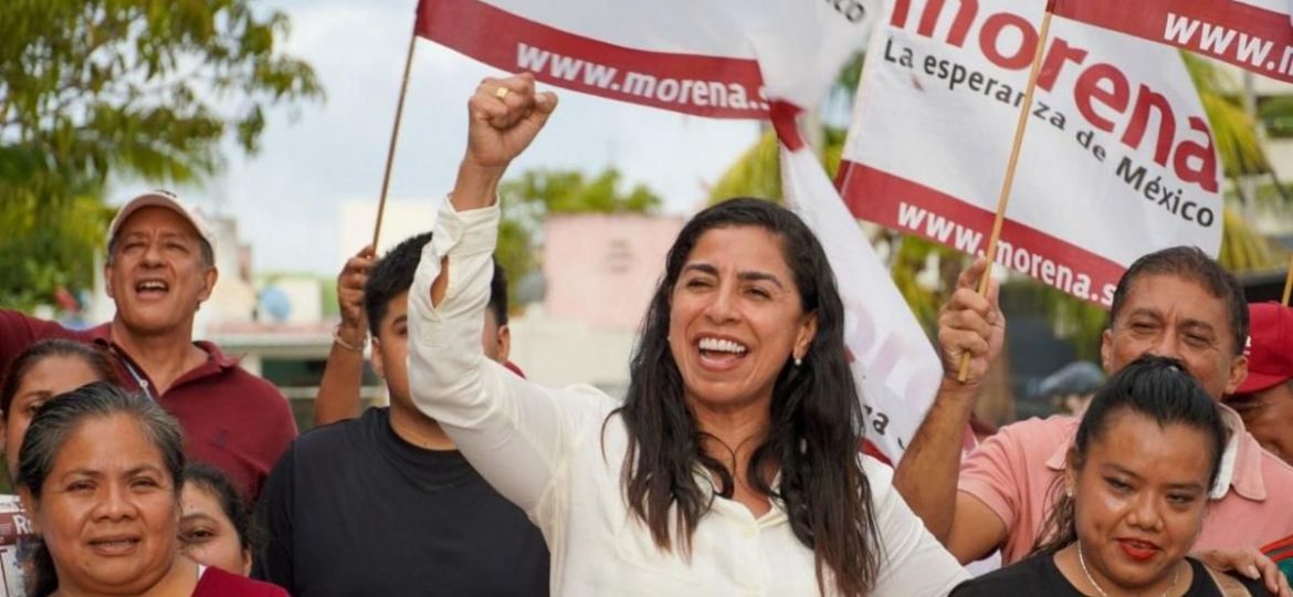 Marybel-Villegas-analiza-competir-por-Quintana-Roo-con-el-PT-confirma-platicas-con-Alberto-Anaya