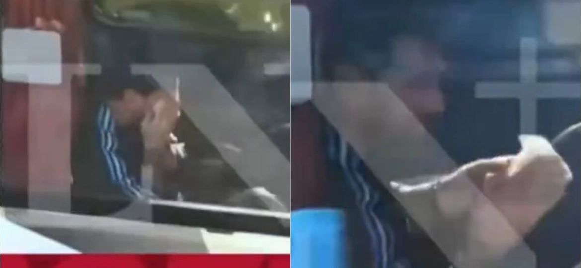 Messi-rompe-en-llanto-durante-el-viaje-de-Argentina-rumbo-a-su-despedida