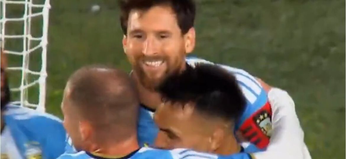 Messi-sella-su-despedida-con-Argentina-con-un-gol-de-penal-ante-Benin