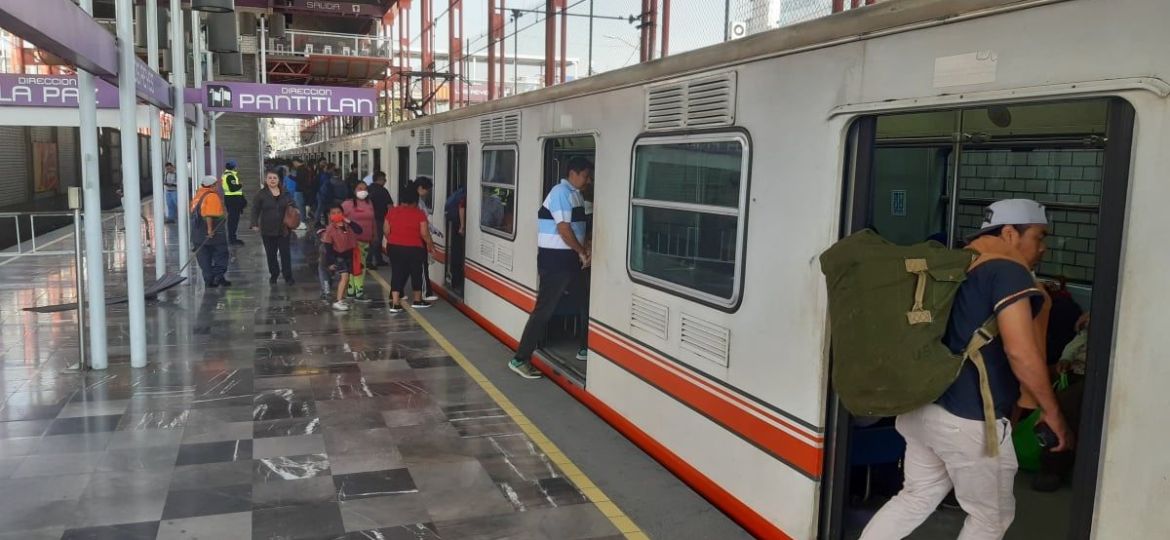 Metro-normaliza-gradualmente-el-servicio-en-la-Linea-A-tras-cierre-en-Zaragoza