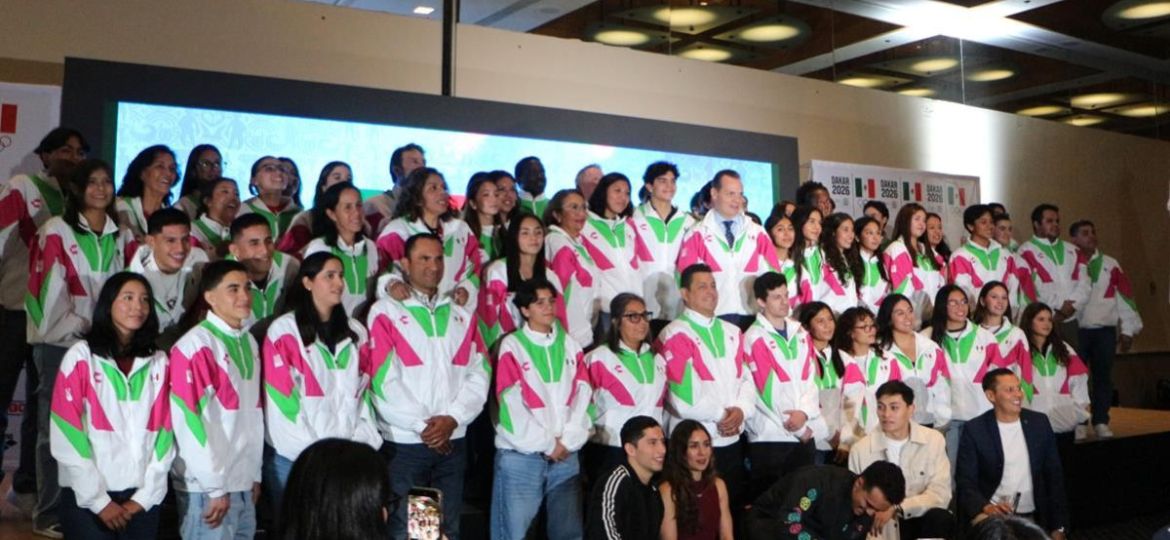 Mexico-presenta-delegacion-de-62-atletas-para-los-Juegos-Olimpicos-de-la-Juventud-Dakar-2026