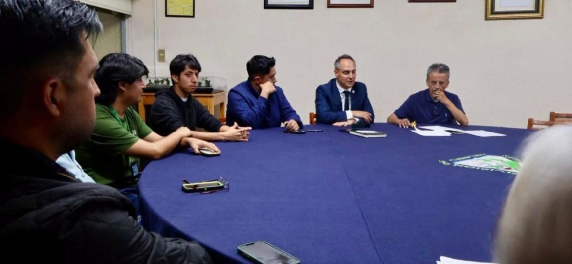 Morena-PT-y-PVEM-abren-mesa-de-dialogo-para-resolver-bloqueo-en-Zoquiapan