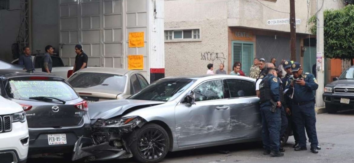 Muere-hombre-baleado-durante-ataque-armado-en-Azcapotzalco-detienen-a-presunto-implicado