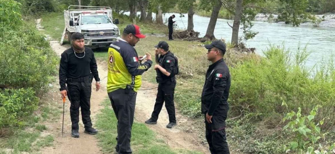 Mueren-madre-e-hijo-arrastrados-por-la-corriente-del-rio-Purificacion-en-Tamaulipas
