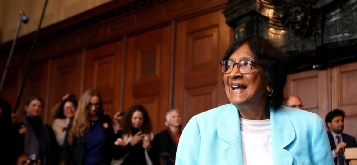 Navi-Pillay-bromea-con-compartir-el-Nobel-de-la-Paz-con-Donald-Trump