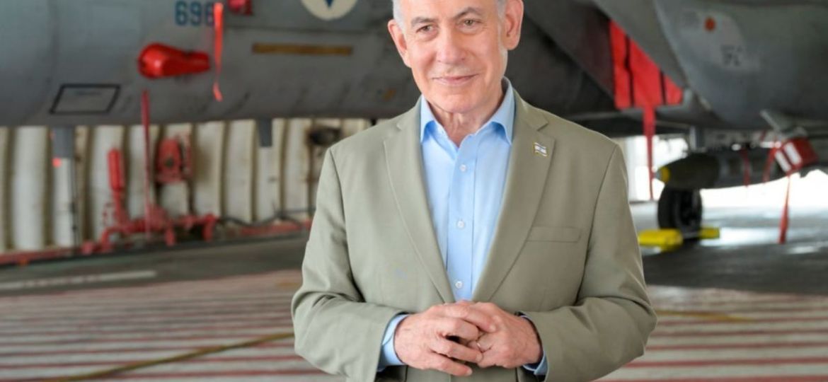 Netanyahu-cuestiona-ataque-de-colonos-a-diplomaticos-europeos-en-Cisjordania