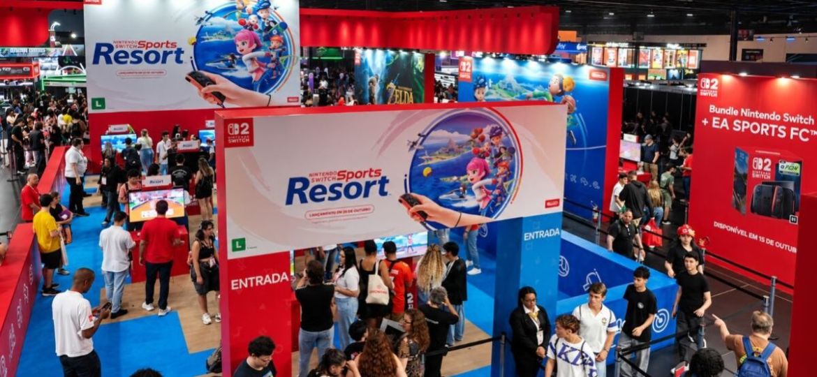 Nintendo-lleva-Nintendo-Switch-Sports-Resort-al-Brasil-Game-Show-2026