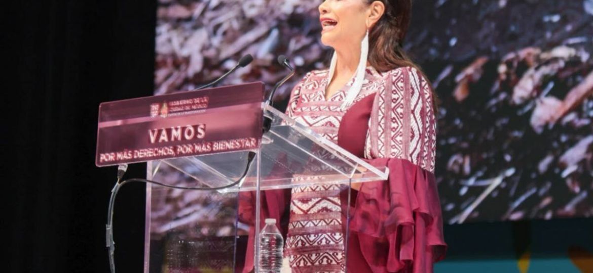 No-fui-candidata-de-las-elites-Clara-Brugada-defiende-su-gobierno-en-la-CDMX