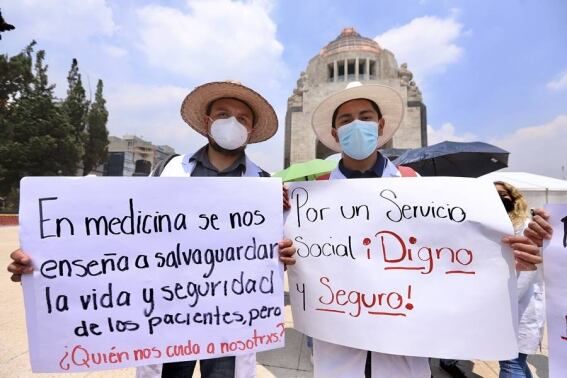 Personal-medico-convoca-a-marcha-nacional-este-13-de-octubre-estas-son-sus-demandas