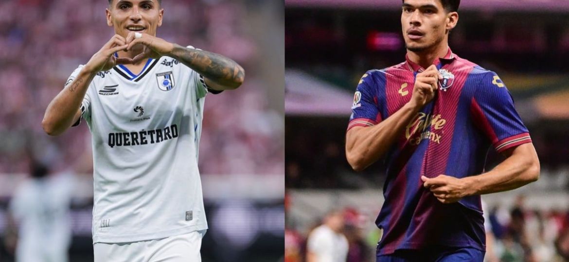 Queretaro-vs-Atlante-horario-y-donde-ver-el-partido-de-la-Jornada-11