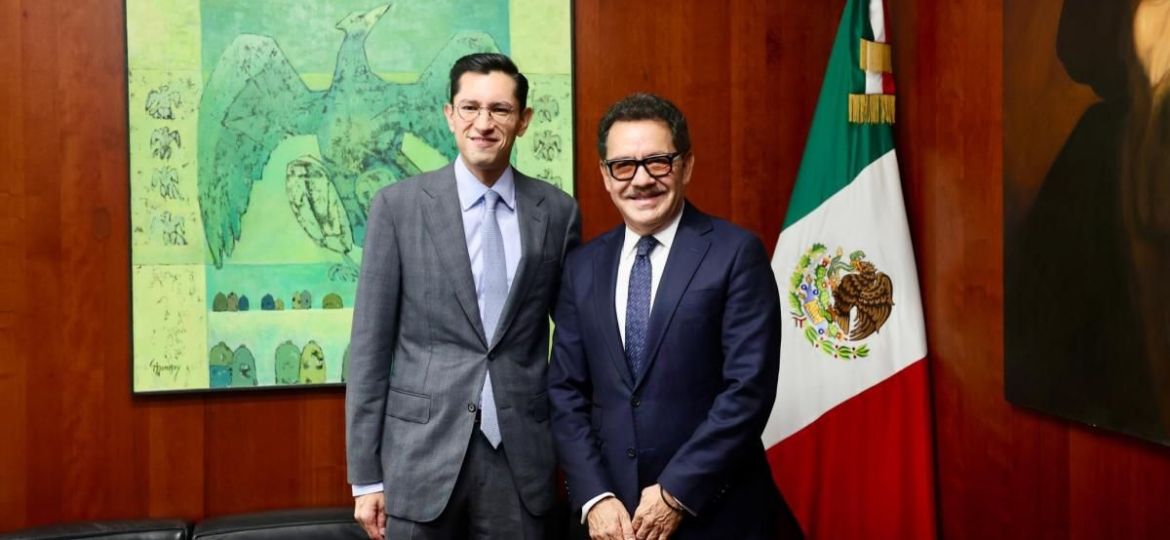 Roberto-Velasco-defiende-la-soberania-de-Mexico-ante-el-Senado-y-llama-al-derecho-internacional-su-principal-arma