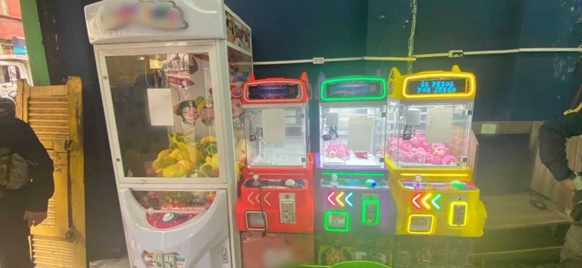 SSC-mantendra-decomisos-de-maquinas-tragamonedas-en-CDMX-por-posibles-vinculos-con-delitos