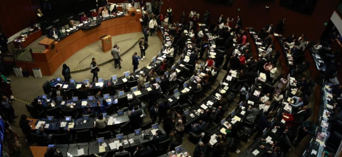 Senado-da-luz-verde-a-Miscelanea-Fiscal-y-Ley-de-Ingresos-2027-entre-criticas-por-endeudamiento