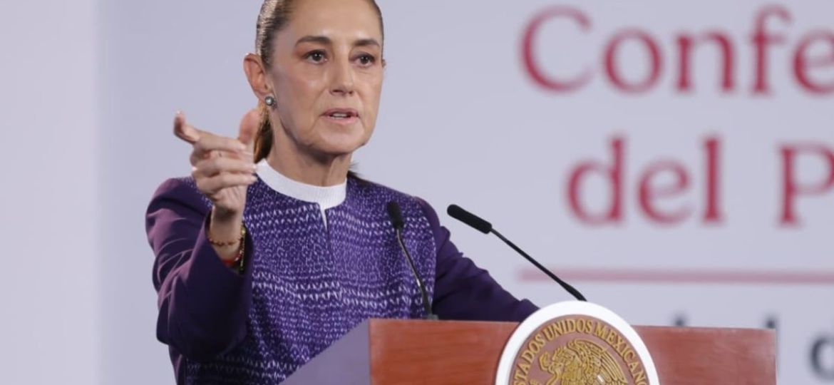 Sheinbaum-afirma-que-la-situacion-de-Mexico-es-especial-ante-el-escenario-politico-en-Brasil