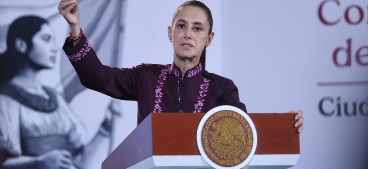 Sheinbaum-califica-de-absurda-acusacion-de-Anaya-sobre-presiones-de-EU-en-Morena