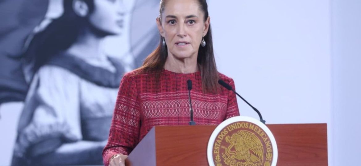 Sheinbaum-califica-de-represion-la-protesta-por-agua-contaminada-en-Guadalajara