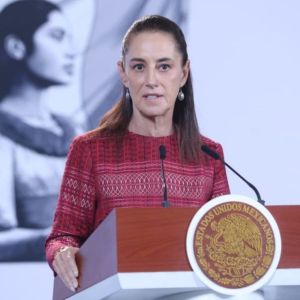 Sheinbaum-califica-de-represion-la-protesta-por-agua-contaminada-en-Guadalajara