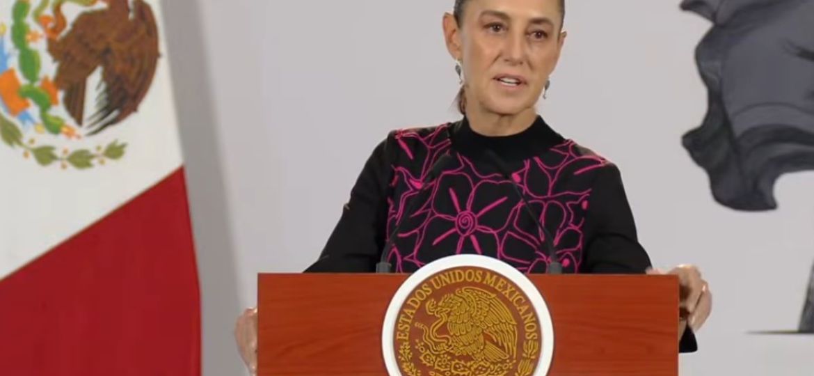 Sheinbaum-destaca-crecimiento-de-exportaciones-electronicas-de-Mexico