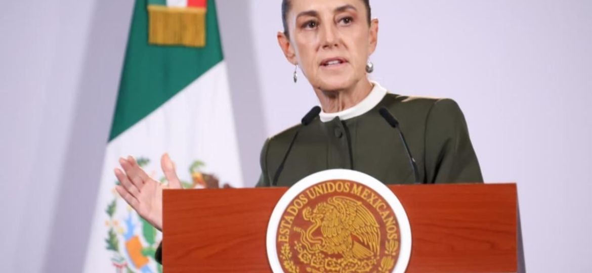 Sheinbaum-pide-a-Capufe-aclarar-senalamientos-sobre-presuntos-contratos-irregulares