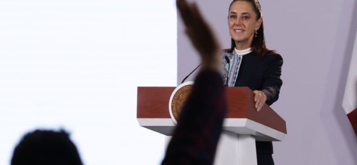 Sheinbaum-pide-a-la-Defensa-cumplir-resolucion-sobre-archivos-de-la-Guerra-Sucia