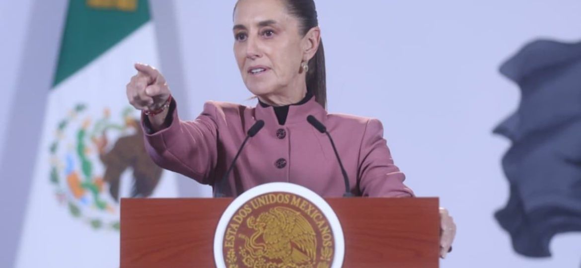 Sheinbaum-pide-al-INE-aclarar-presuntas-irregularidades-en-contratos-de-material-electoral