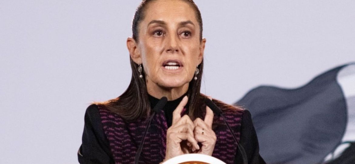 Sheinbaum-pide-la-renuncia-de-Leonel-Cota-por-actividad-politica-de-su-hijo-en-BCS