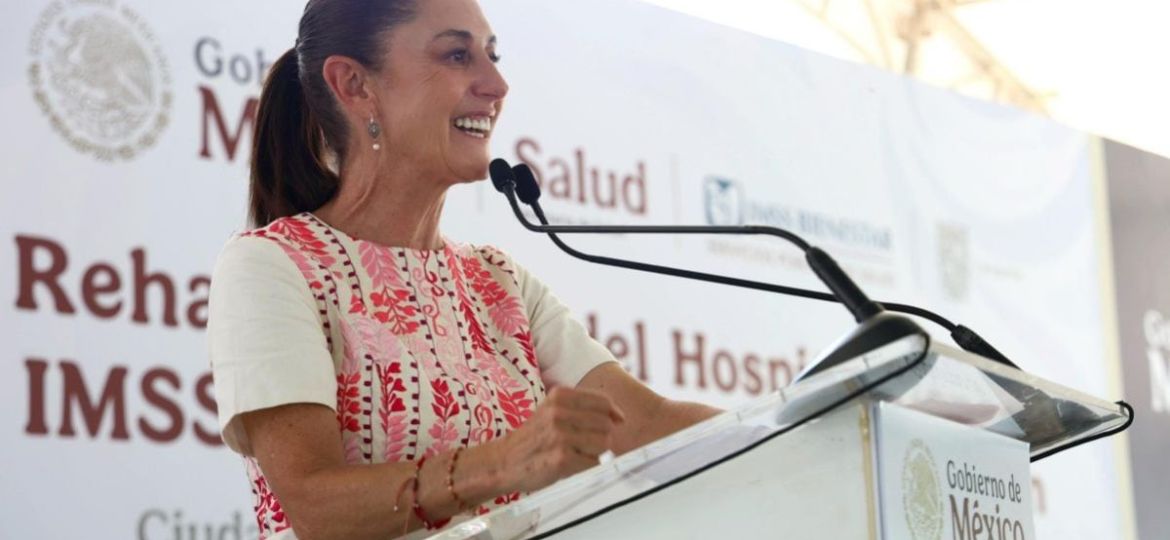 Sheinbaum-promete-modernizar-el-sistema-de-salud-y-atender-el-desabasto-de-medicamentos