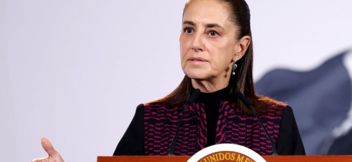 Sheinbaum-rechaza-pacto-con-Maru-Campos-por-caso-de-agentes-de-la-CIA-en-Chihuahua