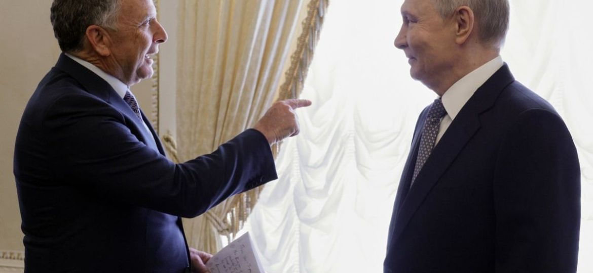 Steve-Witkoff-califica-a-Putin-de-humanitario-tras-liberacion-de-estadounidense