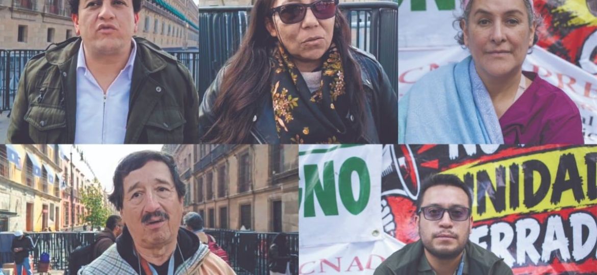 Trabajadores-denuncian-falta-de-medicamentos-equipo-y-personal-en-unidades-del-IMSS