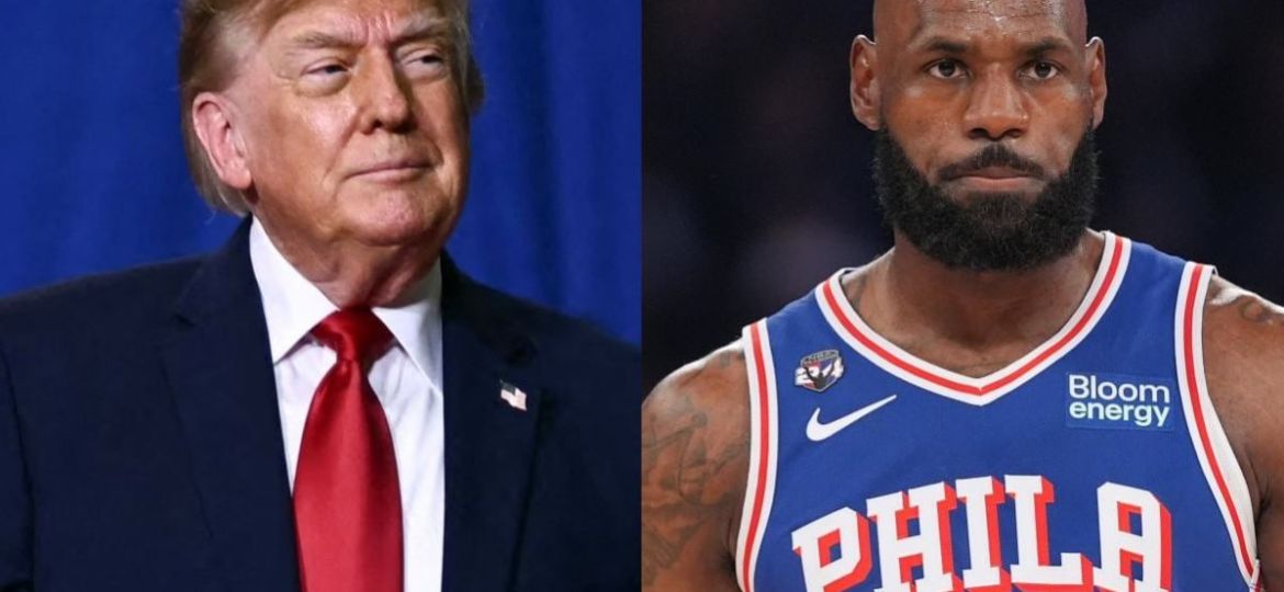 Trump-critica-a-LeBron-James-por-su-actitud-durante-el-himno-de-Estados-Unidos