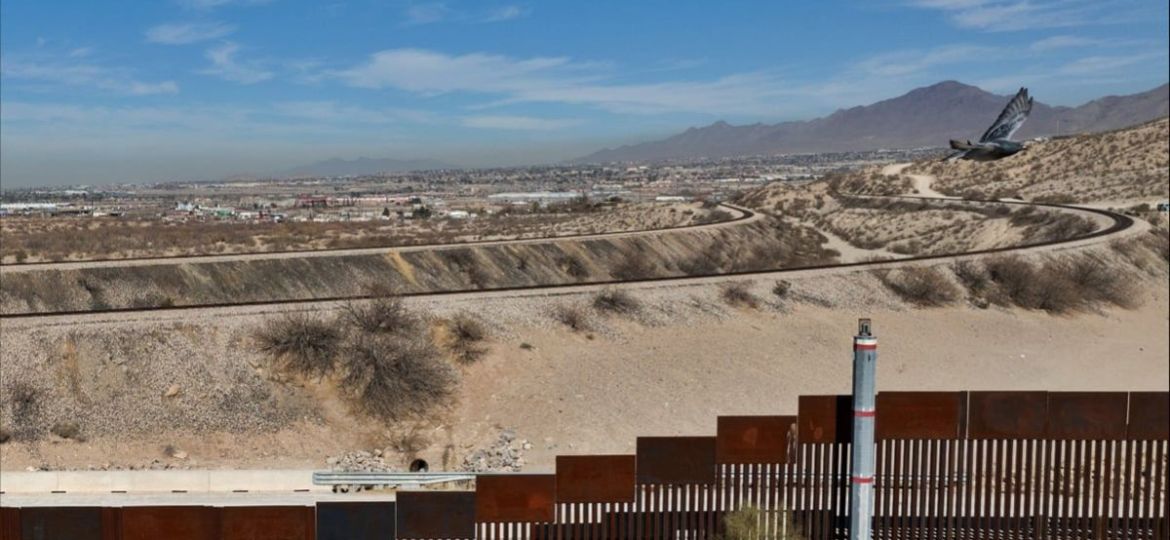 Trump-restringe-vuelos-de-drones-en-la-frontera-con-Mexico-y-autoriza-respuesta-contra-amenazas-de-carteles