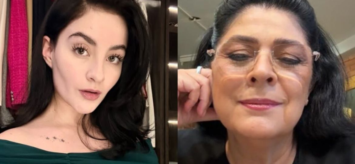 Victoria-Ruffo-niega-entre-risas-las-anecdotas-de-Paola-Dalay-sobre-su-primer-encuentro