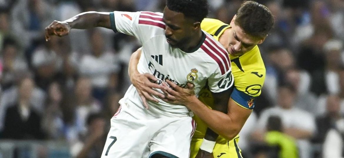 Vinicius-es-expulsado-por-jalarle-el-cabello-a-un-jugador-del-Villarreal