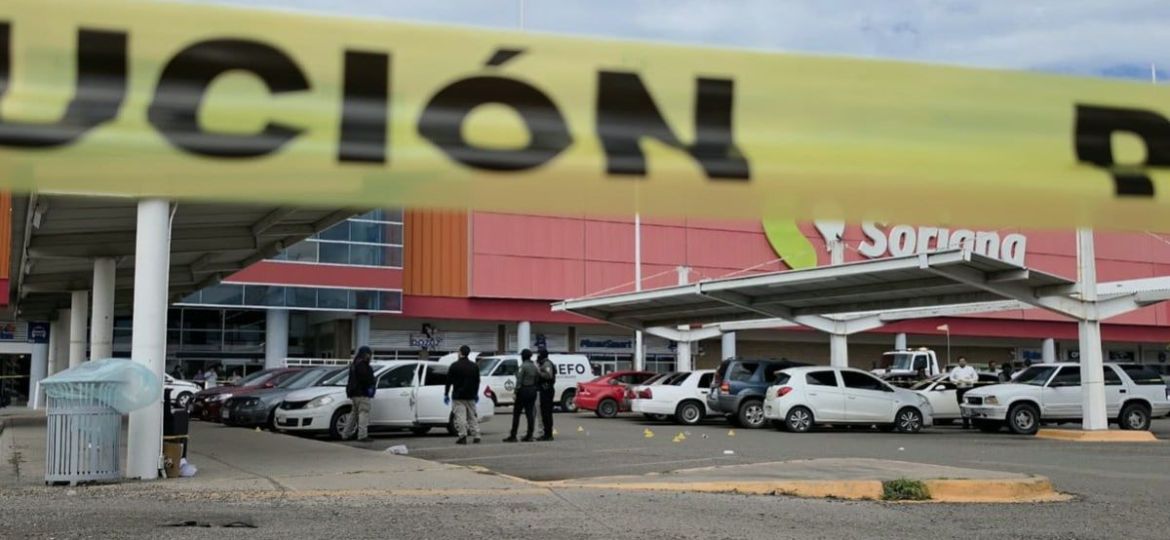 Violencia-en-Culiacan-deja-un-muerto-cuatro-heridos-y-un-despachador-privado-de-la-libertad