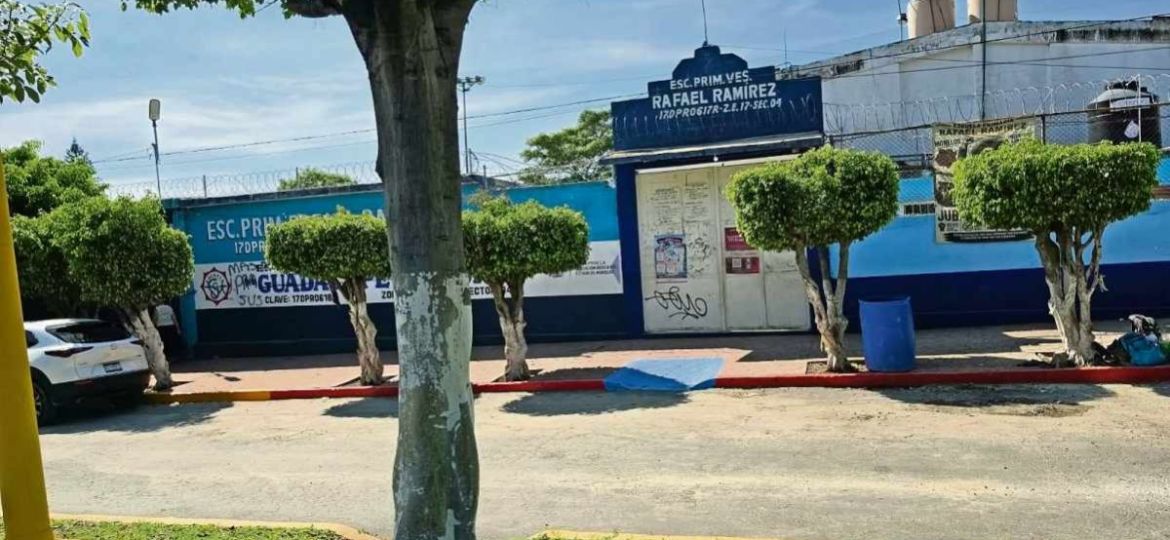 Violencia-tras-detencion-y-liberacion-de-El-Guero-Gym-paraliza-transporte-y-escuelas-en-Morelos