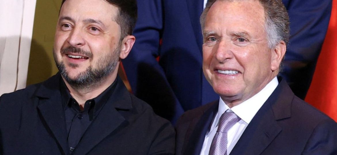 Zelensky-y-Witkoff-se-reunen-en-Oslo-para-reactivar-la-via-diplomatica-con-Rusia